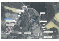 Uzavírka Mostiště