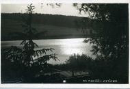 Rybník Jestřábec (Foto Muzeum Velké Meziříčí)